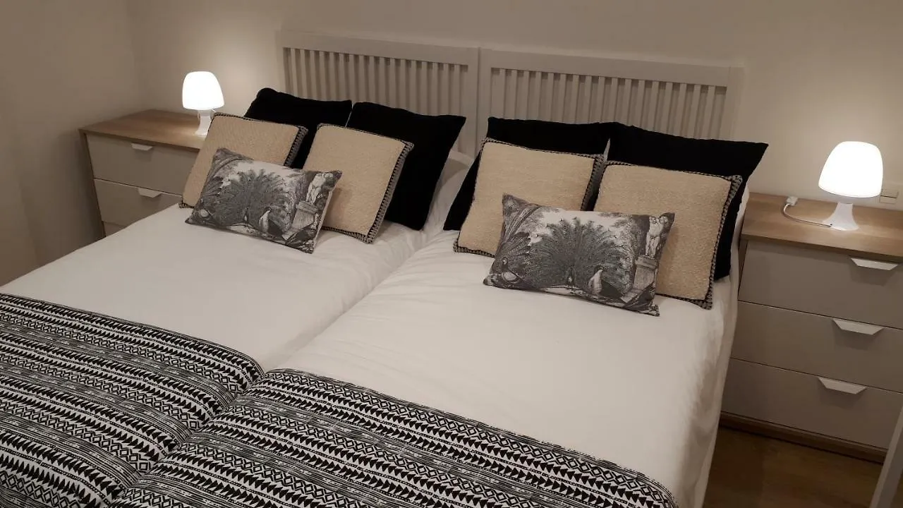 Belle Egia - Free Parking Apartment San Sebastian 0*,  Spain