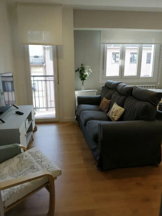 Belle Egia - Free Parking Apartment San Sebastian 0*,