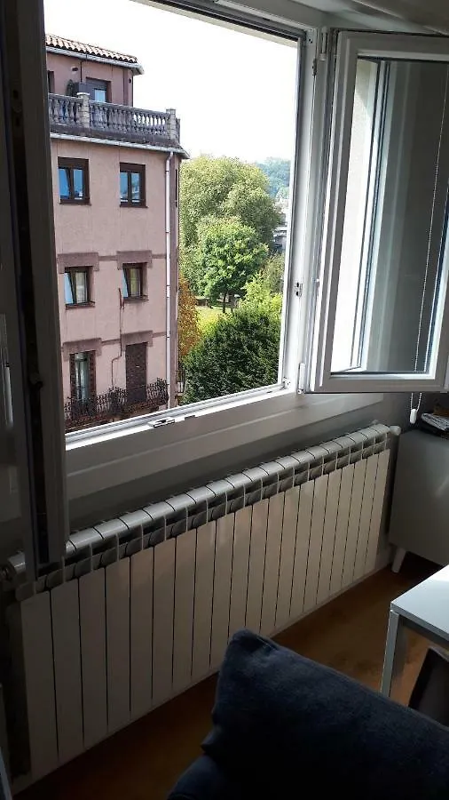 Belle Egia - Free Parking Apartment San Sebastian 0*,  Spain