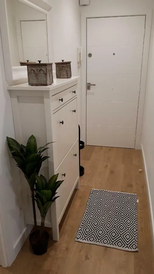 Belle Egia - Free Parking Apartment San Sebastian 0*,  Spain